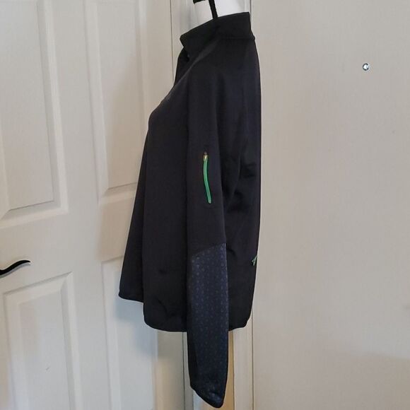 Prarl Izumi sweat jacket - Picture 3 of 13